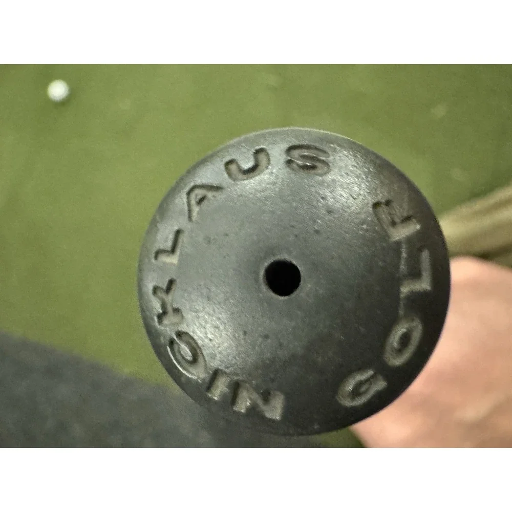 Golden Bear Accuforce II 3 Wood Womens Graphite Shaft L Flex RH 42